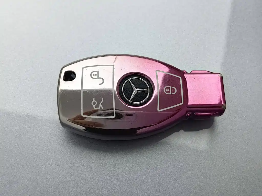 Mercedes-Benz C-Class — миниатюра 19