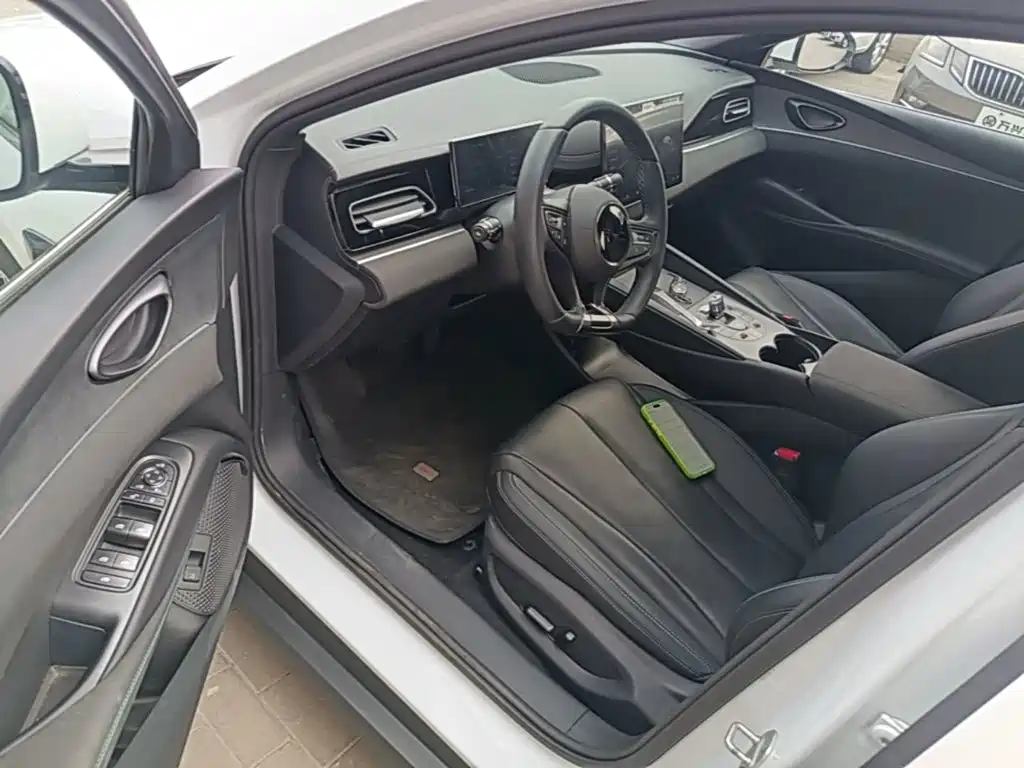 BYD Seal 06 — миниатюра 16