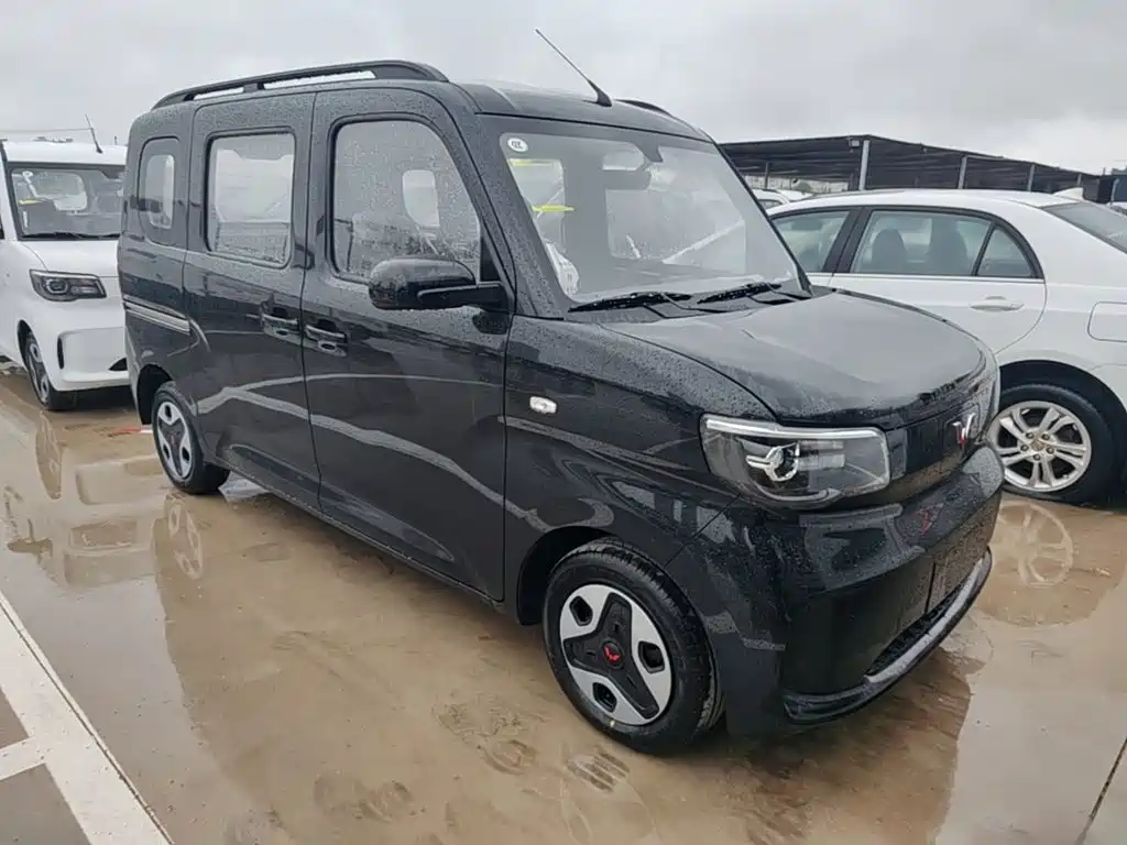 Wuling Zhiguang EV — миниатюра 4