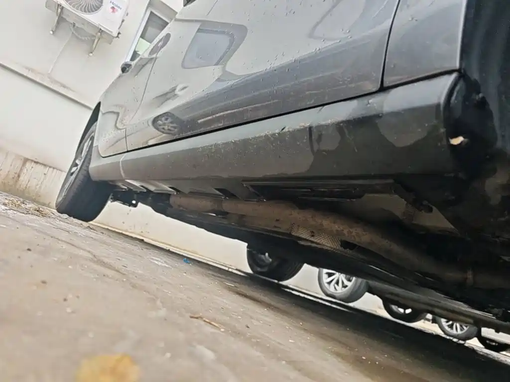 BYD Qin PLUS — миниатюра 21