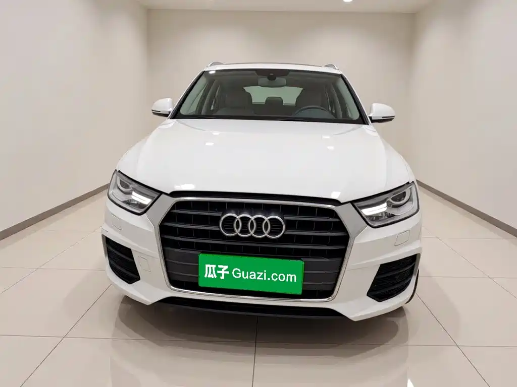 Audi Q3 — миниатюра 2