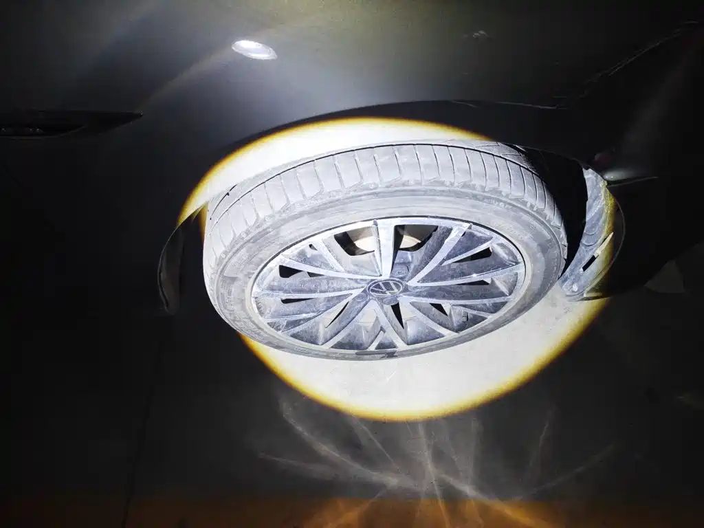 Volkswagen Lavida — миниатюра 24