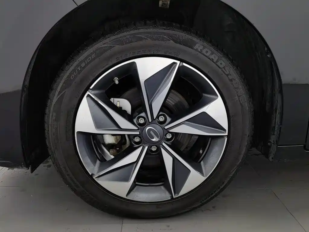GAC Motor Trumpchi M6 — миниатюра 17
