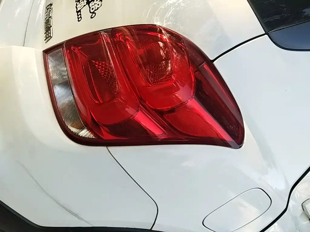 Chevrolet Trax — миниатюра 8