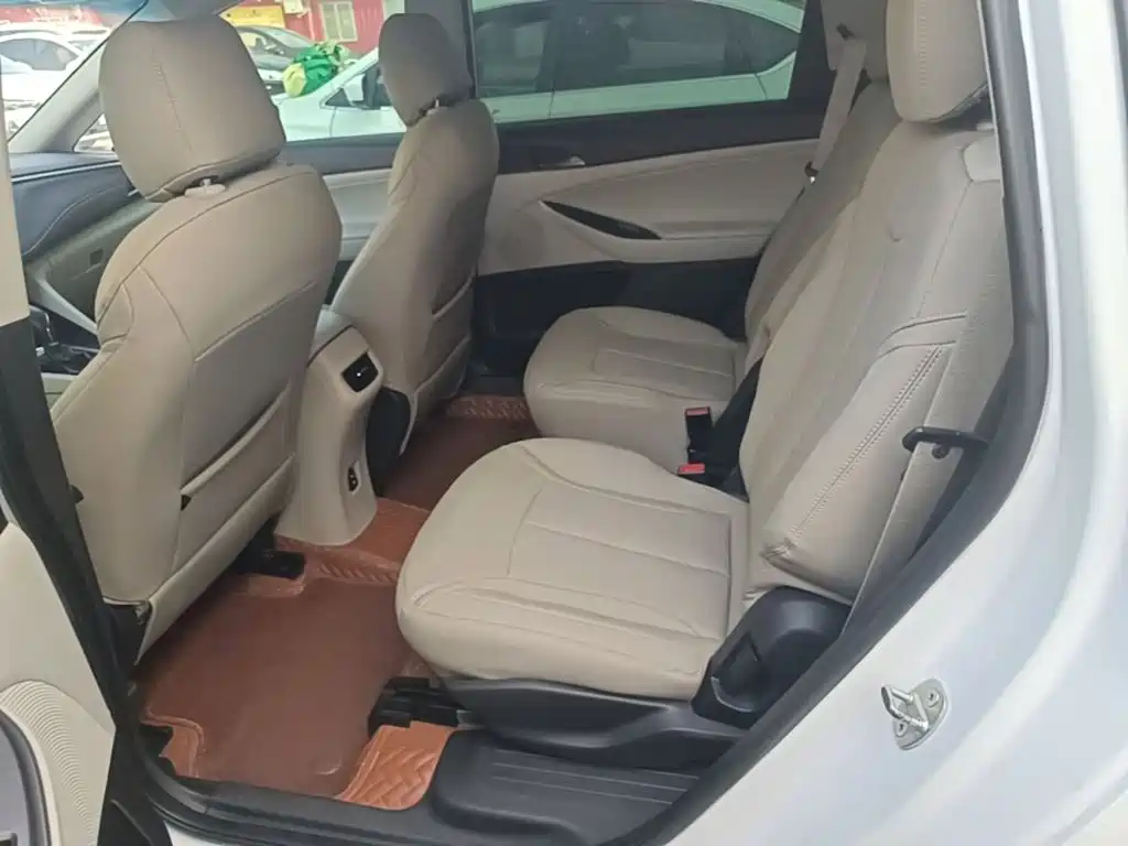 Buick GL6 — миниатюра 17