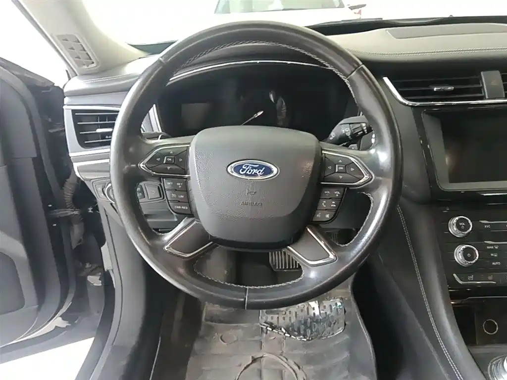 Ford Taurus — фотографии объявления, Фото 11