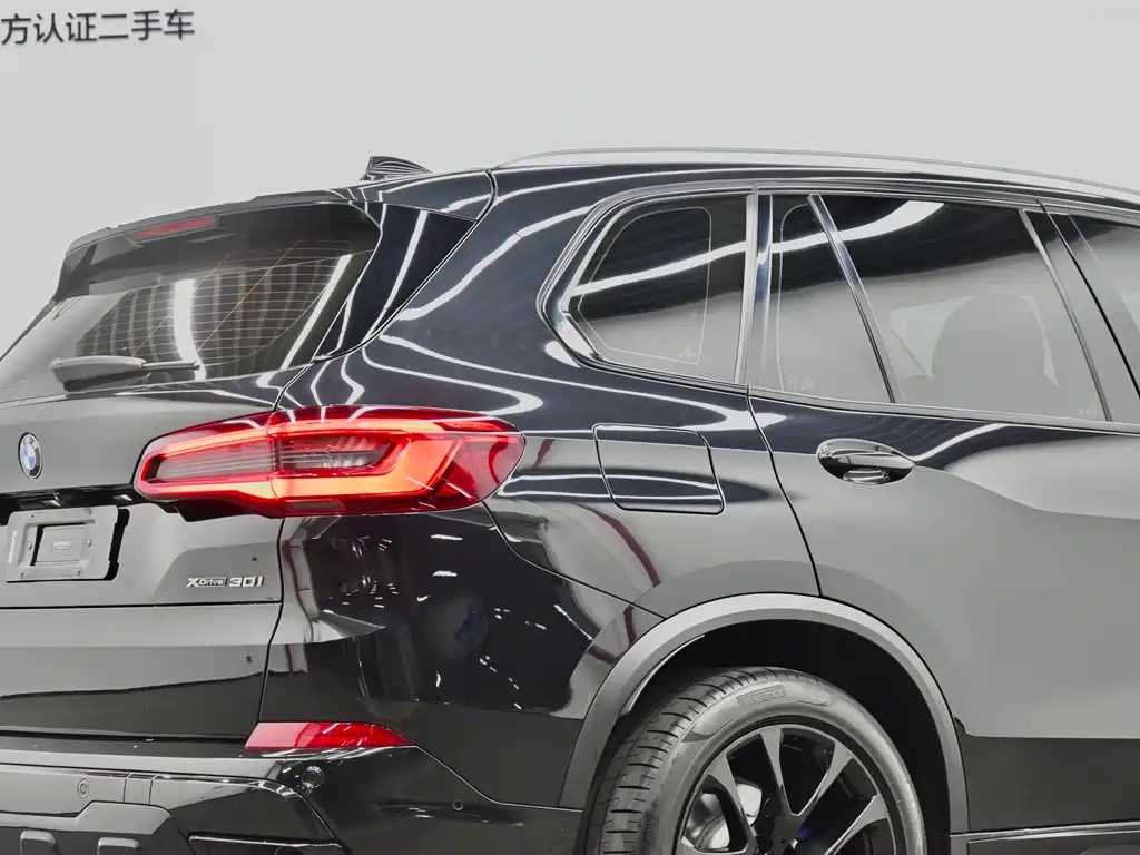 BMW X5 (Import) — миниатюра 31