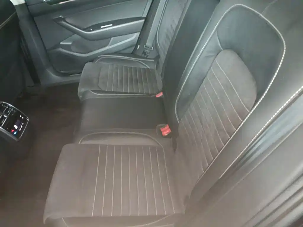 Volkswagen Magotan — миниатюра 17