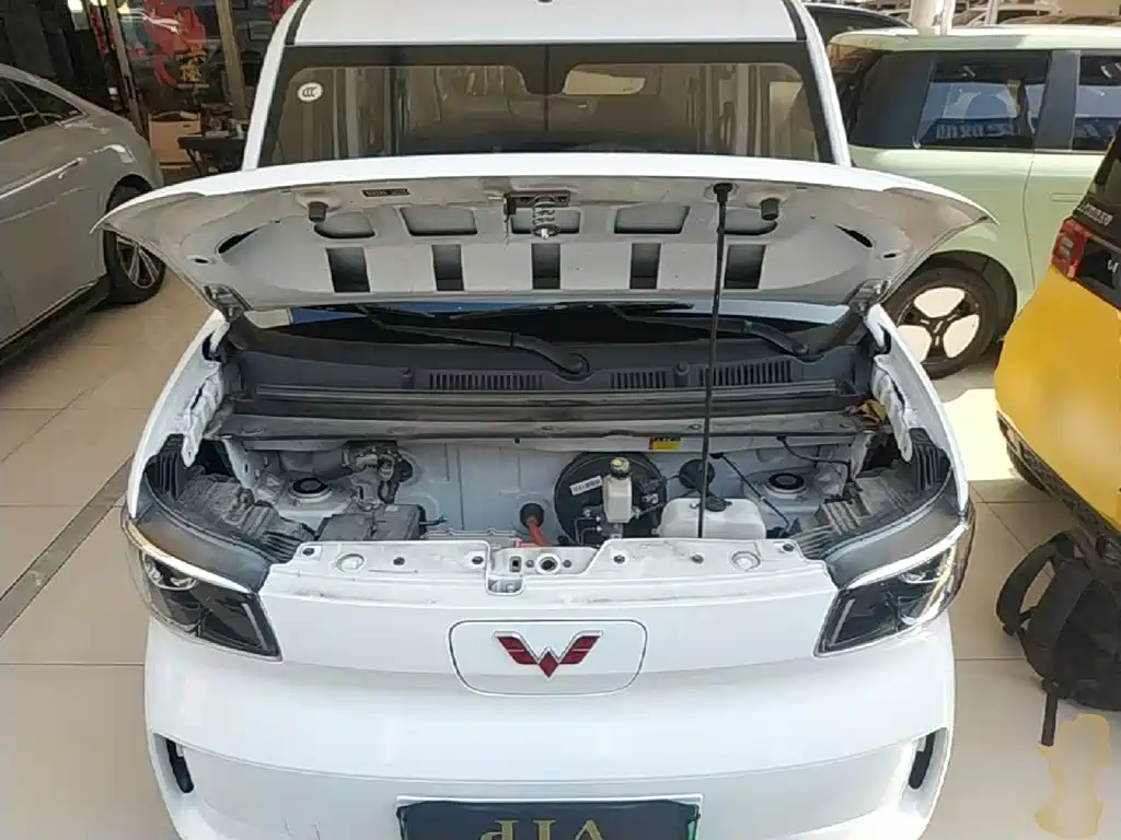 Wuling Zhiguang EV — миниатюра 20