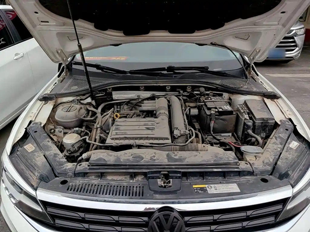 Volkswagen Lamando — миниатюра 20