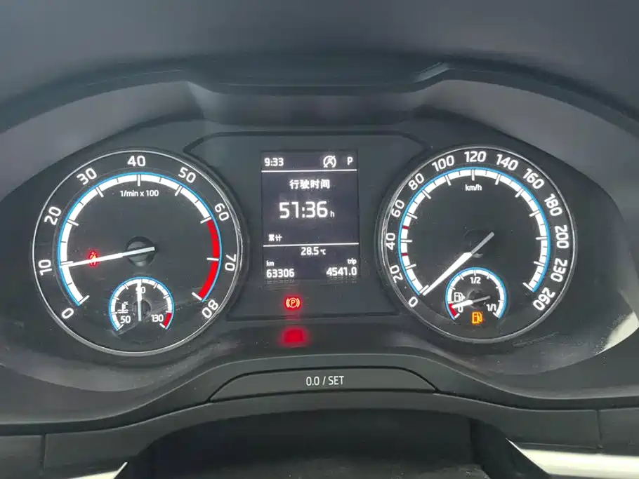 Skoda Karoq — миниатюра 14