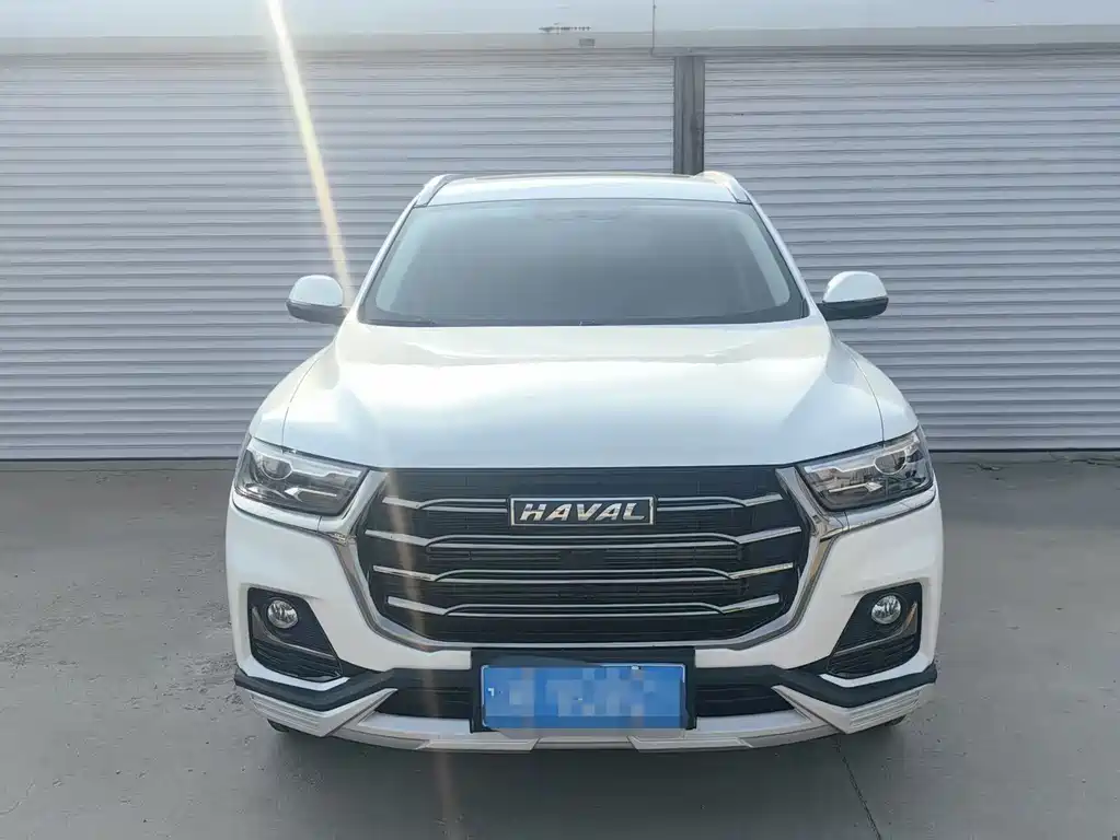 Haval H6 2022