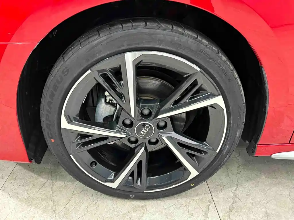 Audi A3 — миниатюра 25