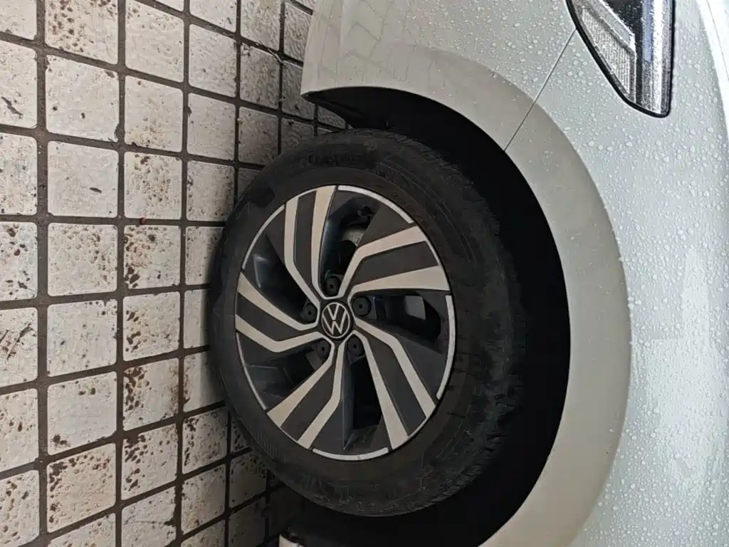 Volkswagen Bora — миниатюра 23