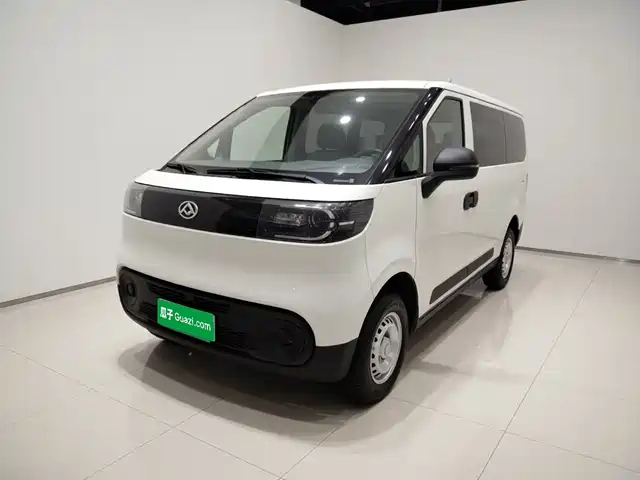 Maxus V1 2025