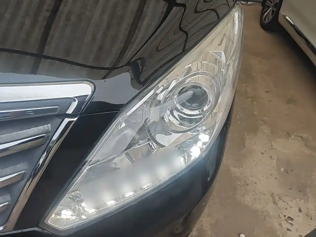 Fengxing Fengxing CM7 — миниатюра 24