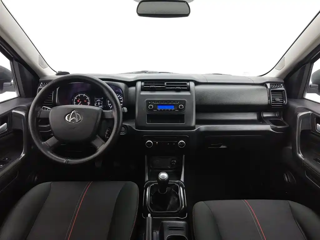 CHANGAN CHANGAN AUCHAN X70A