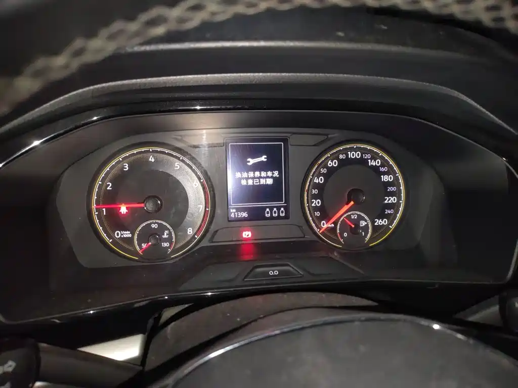 Volkswagen Lavida — миниатюра 7