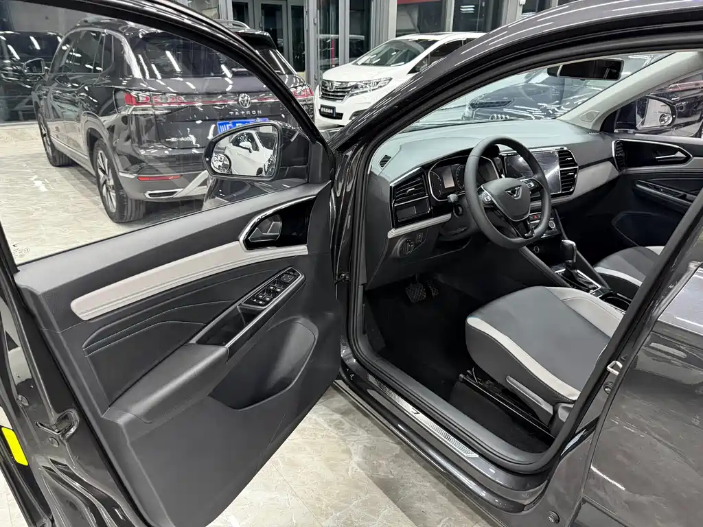 Jetta VS5 — миниатюра 7