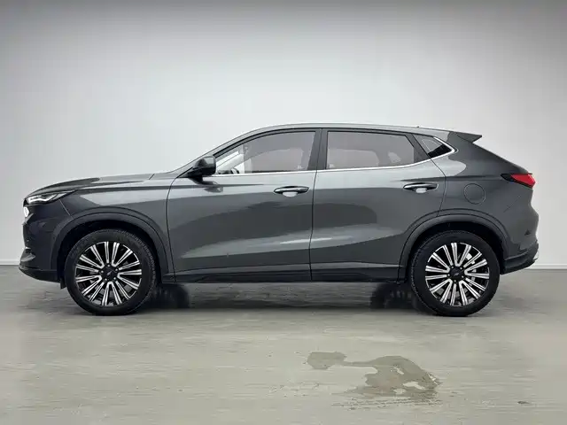 Oshan Oushang X5 — миниатюра 3