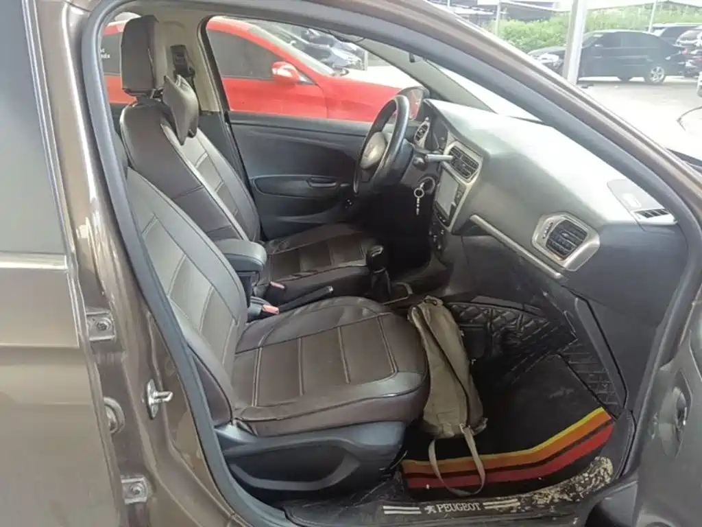 Peugeot 301 — миниатюра 25
