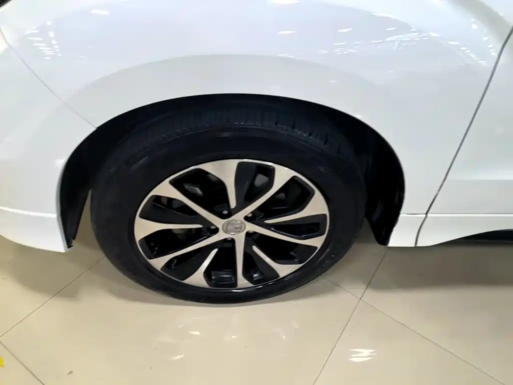 Honda Avancier — миниатюра 23
