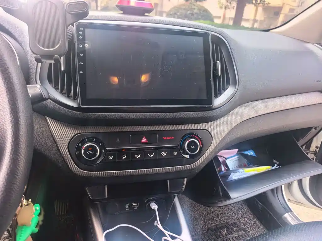 Kia KX3 — миниатюра 6