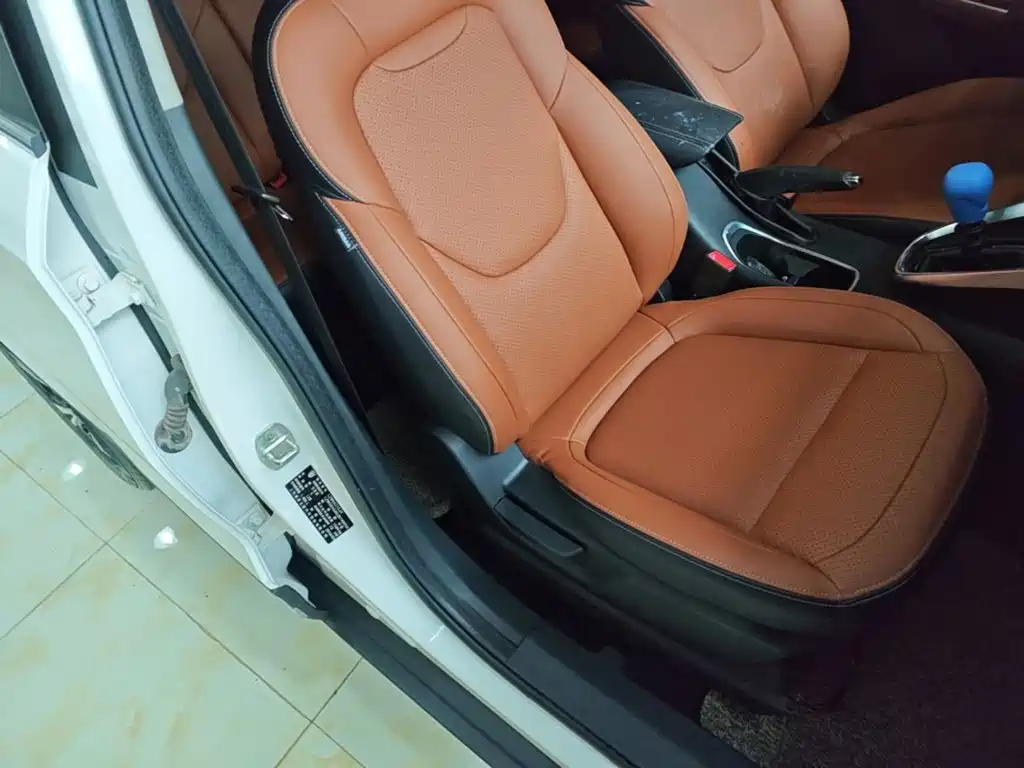 Baojun 510 — миниатюра 25