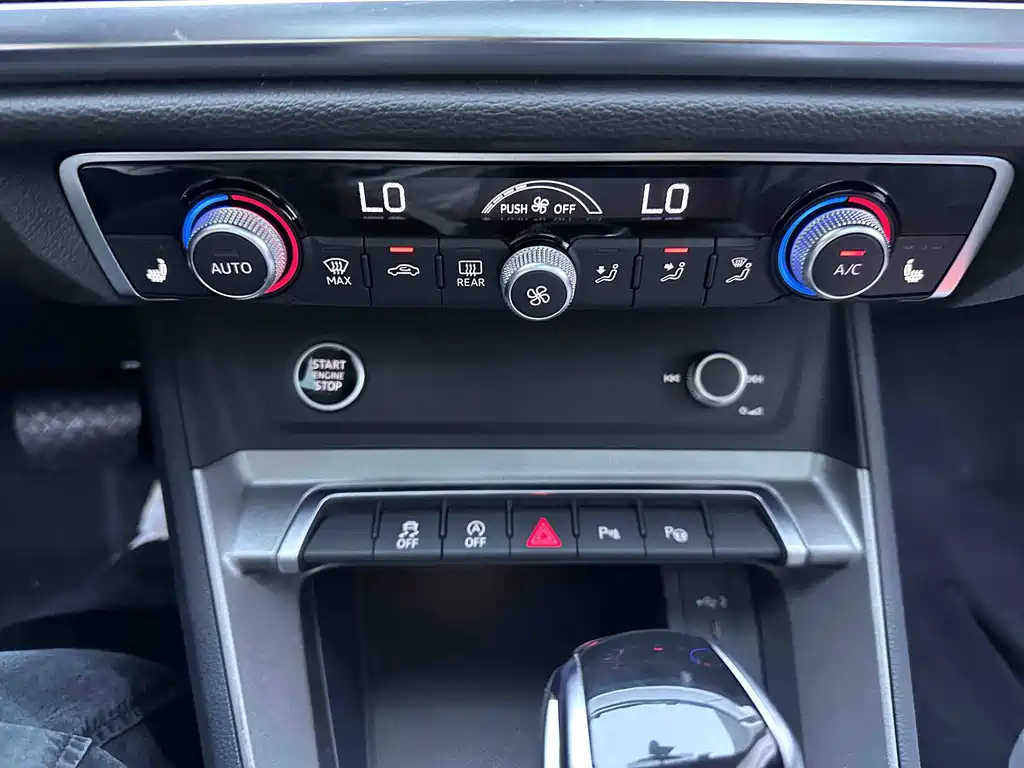 Audi Q3 — миниатюра 16