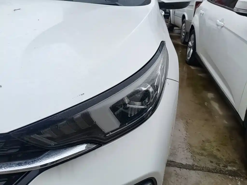 Chery Arrizo GX — миниатюра 24