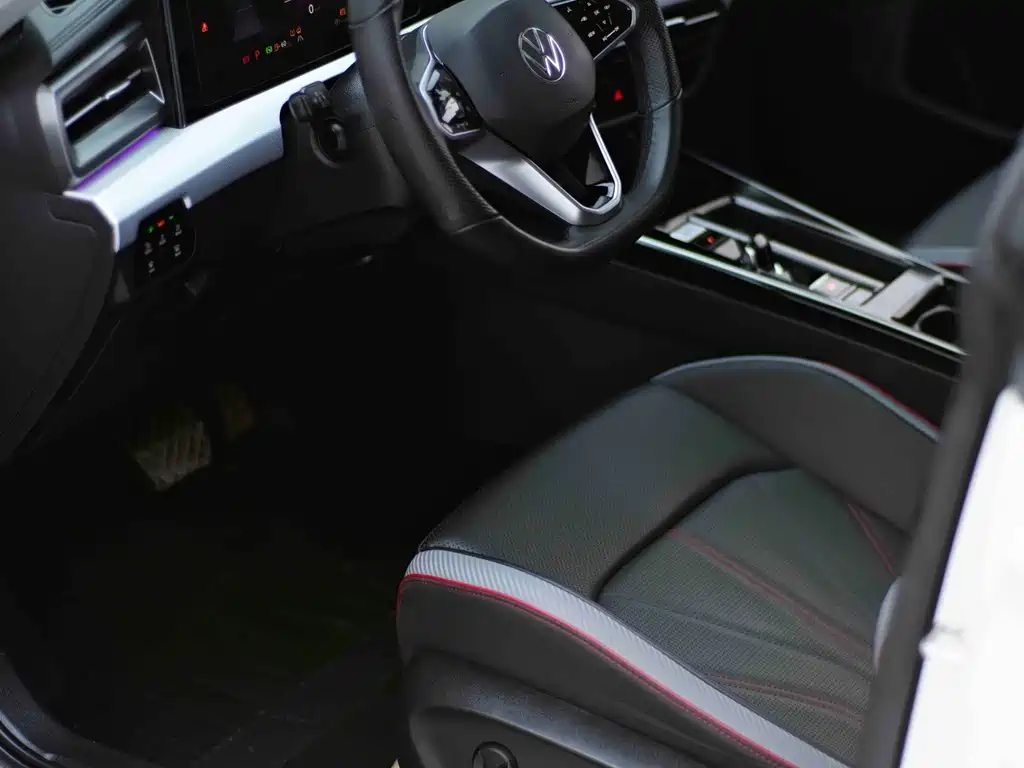 Volkswagen Lamando — миниатюра 11