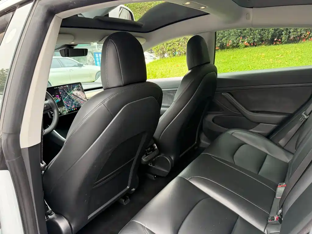 Tesla Model 3 — миниатюра 11