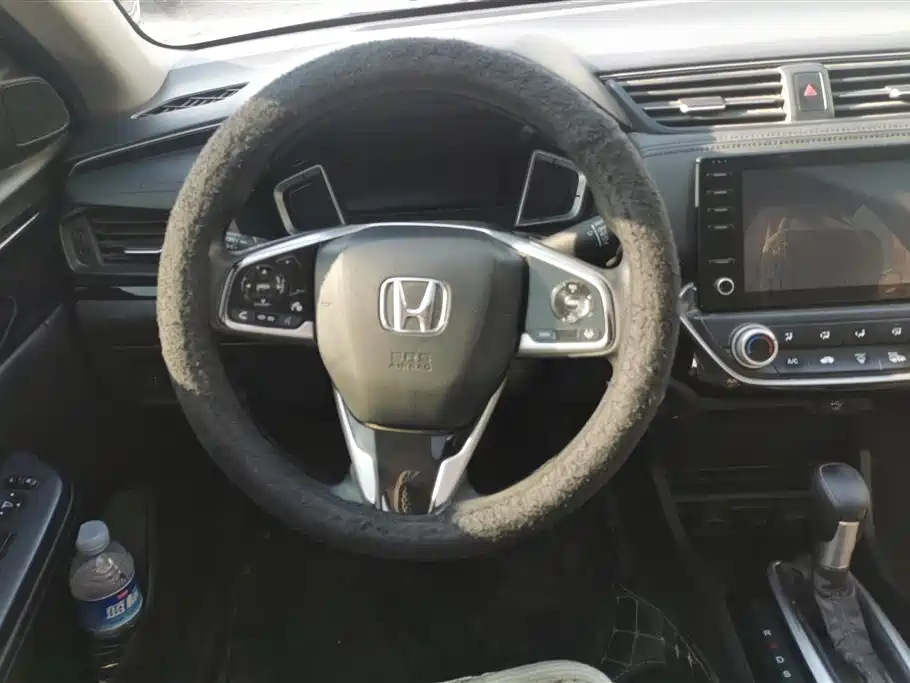 HONDA LINGPAI