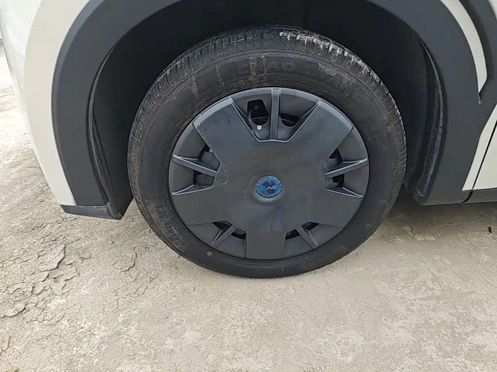 BYD Seagull — миниатюра 23