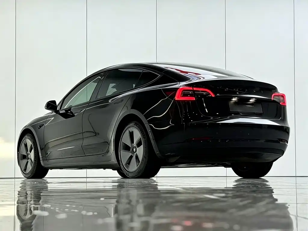 Tesla Model 3 — миниатюра 28