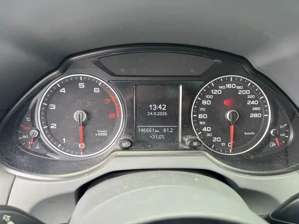 Audi Q5 — миниатюра 11