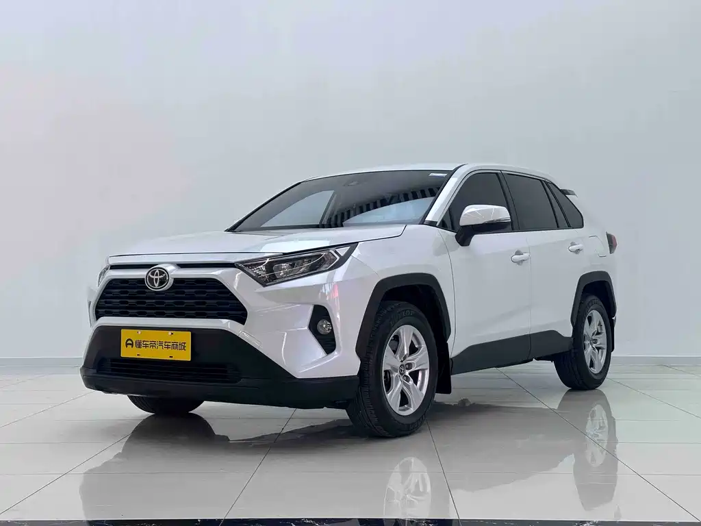 Toyota RAV4 2023