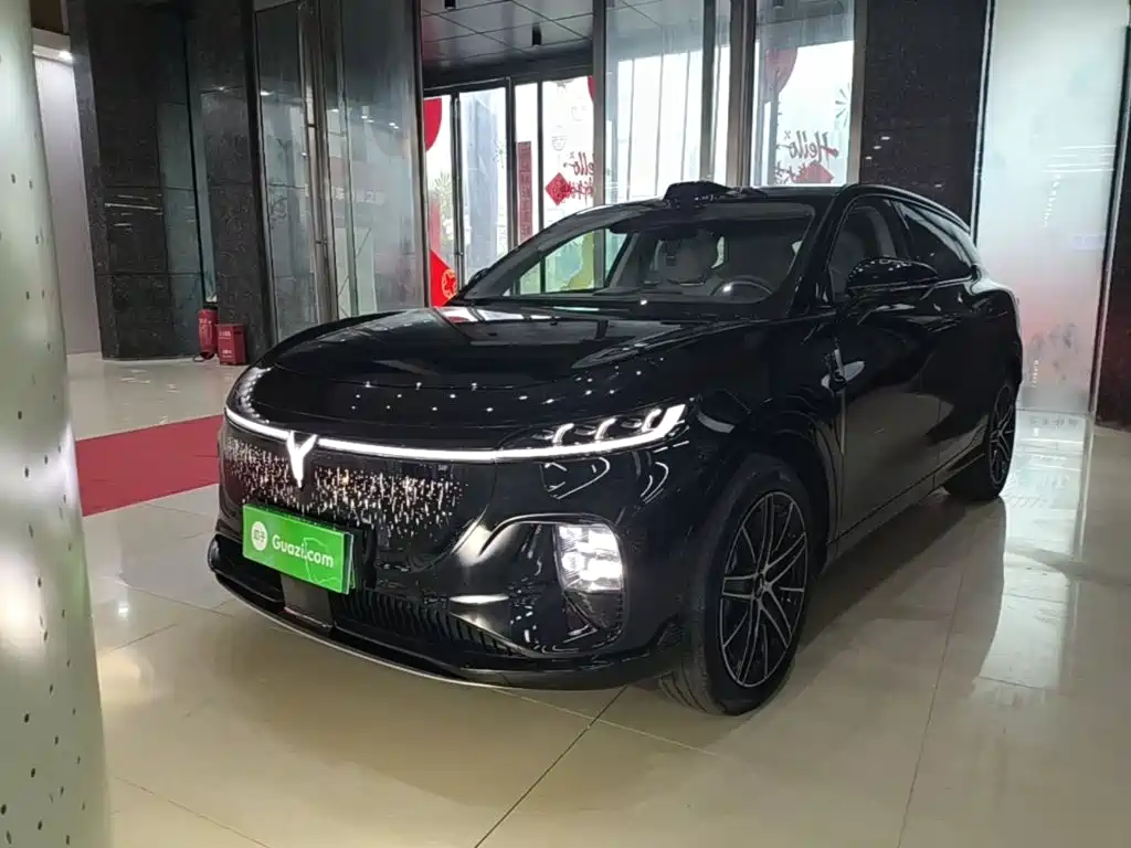 VOYAH Zhiyin — миниатюра 2