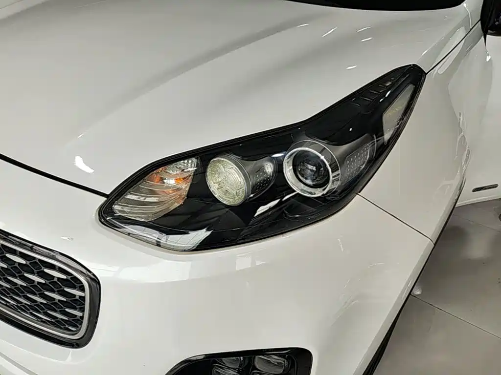 Kia KX5 — миниатюра 24