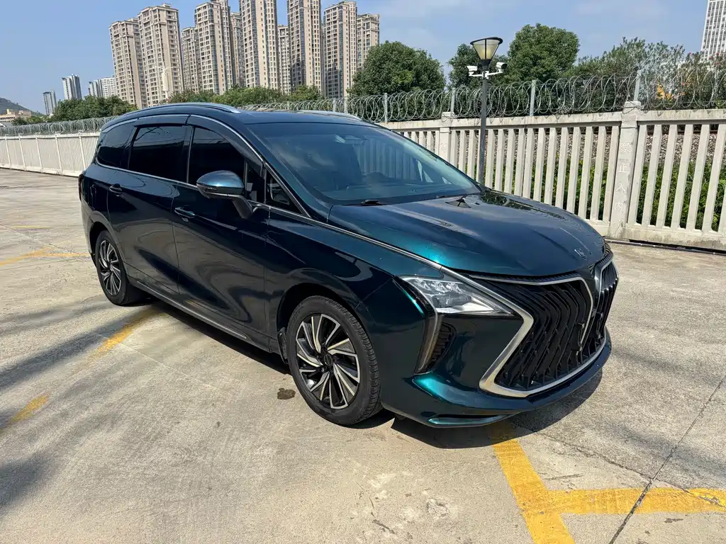 Fengxing Fengxing Yacht — миниатюра 3