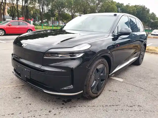 ONVO LE DAO L90 2025