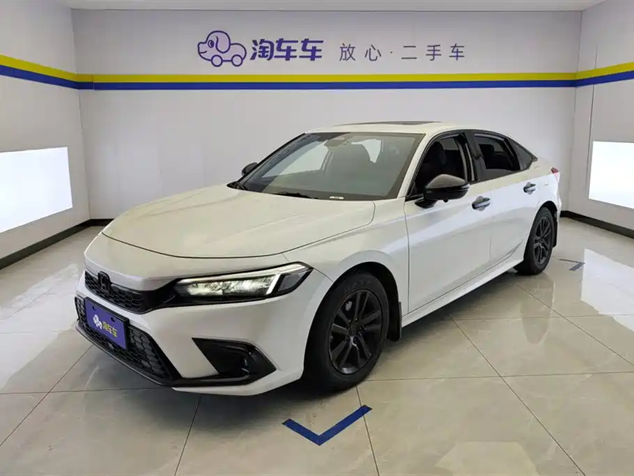 Honda Civic 2023