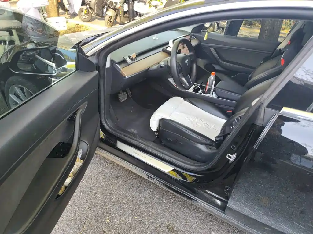 Tesla Model 3 — миниатюра 17