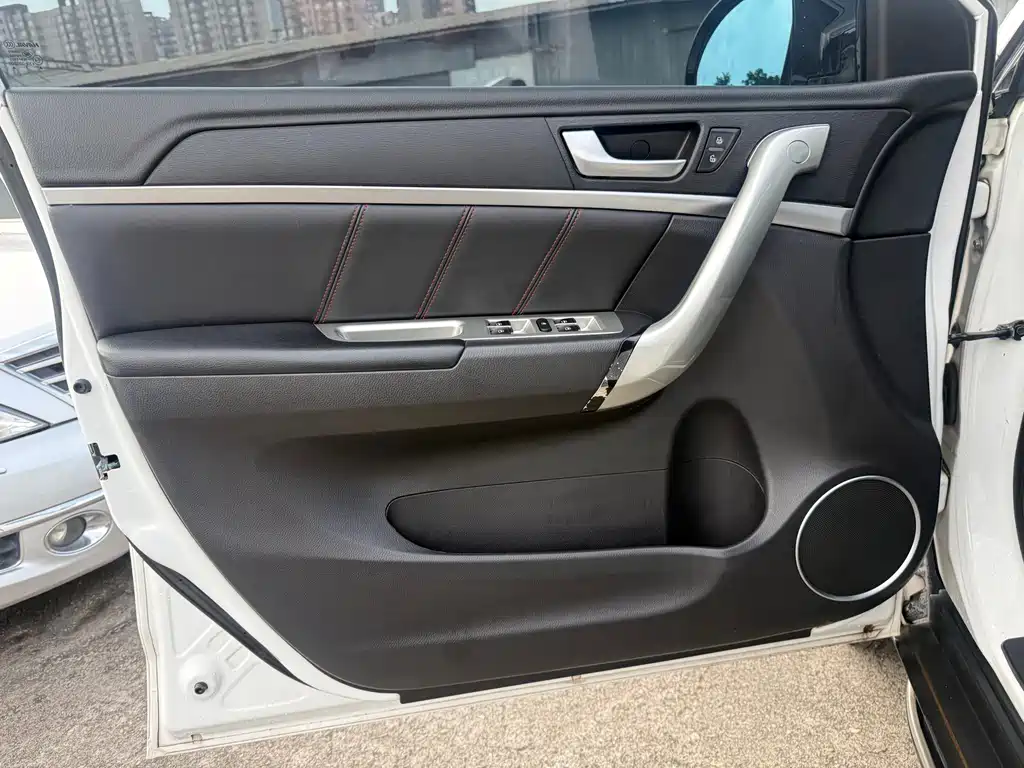 Haval H6 — миниатюра 5