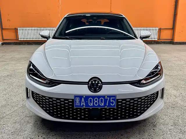 VOLKSWAGEN LINGDU