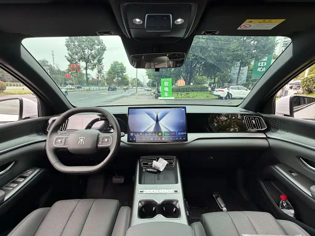 BYD Pro New Energy — миниатюра 13