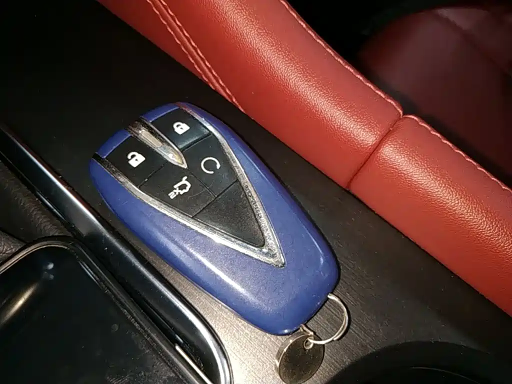 Changan CS75 PLUS — миниатюра 9