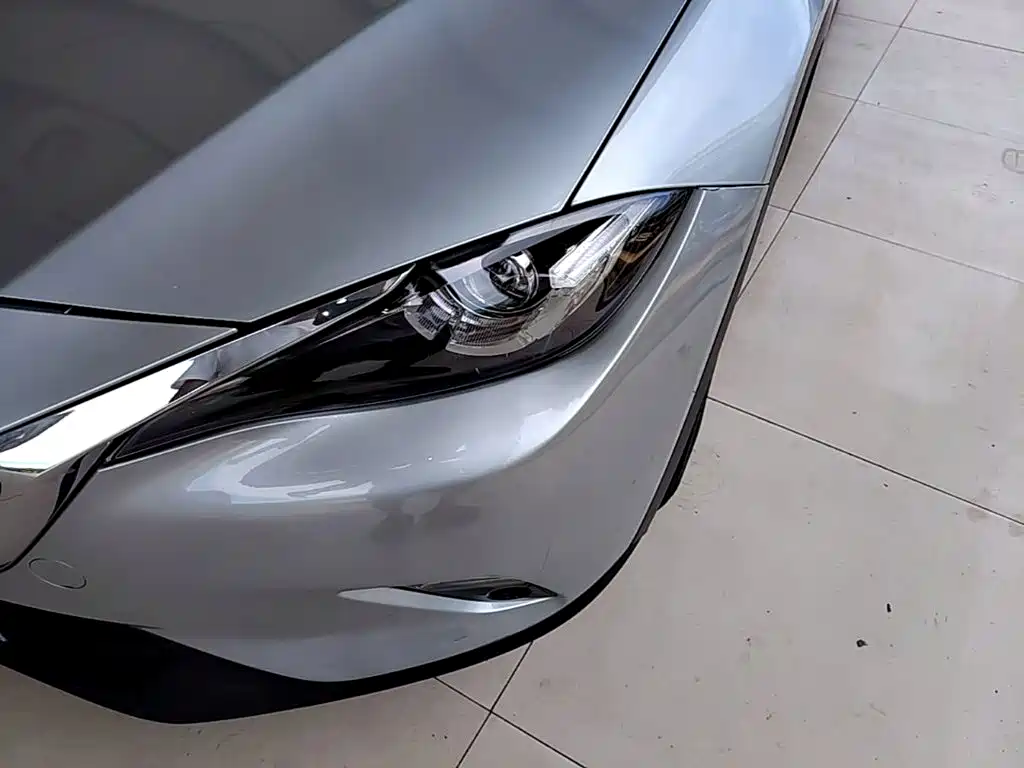 Mazda CX-4 — миниатюра 24