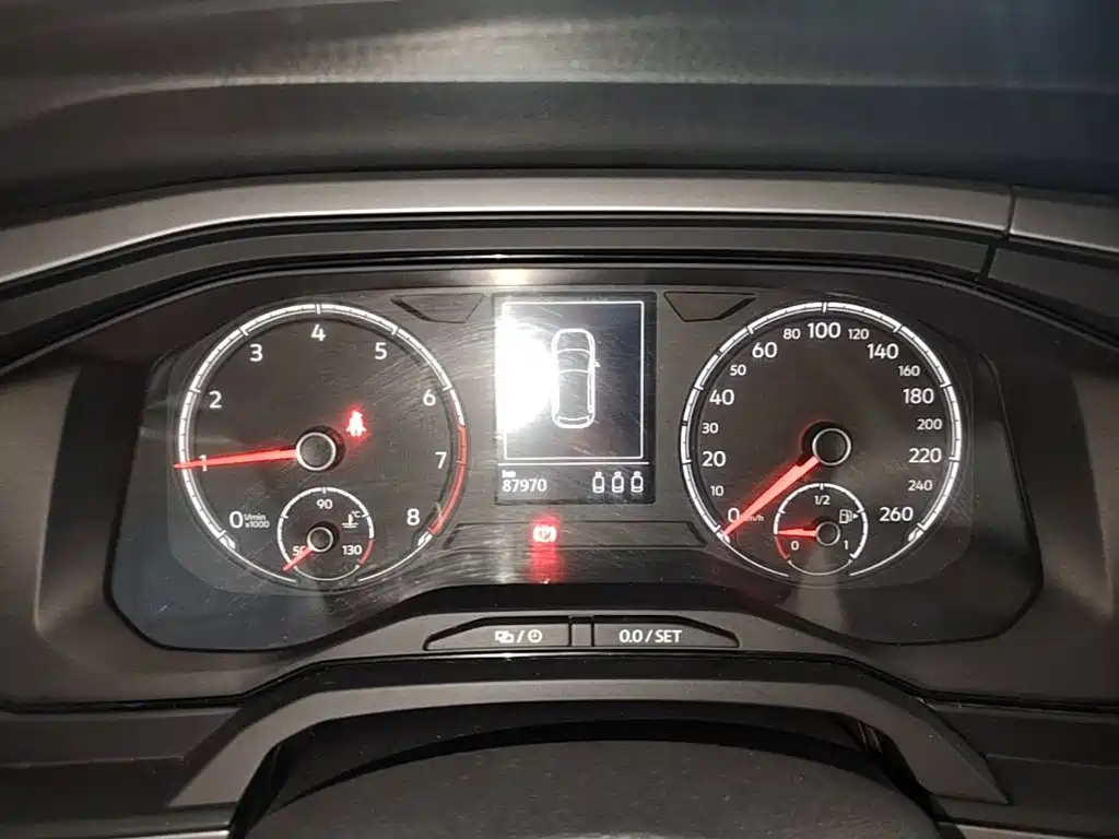 Volkswagen Polo — миниатюра 12