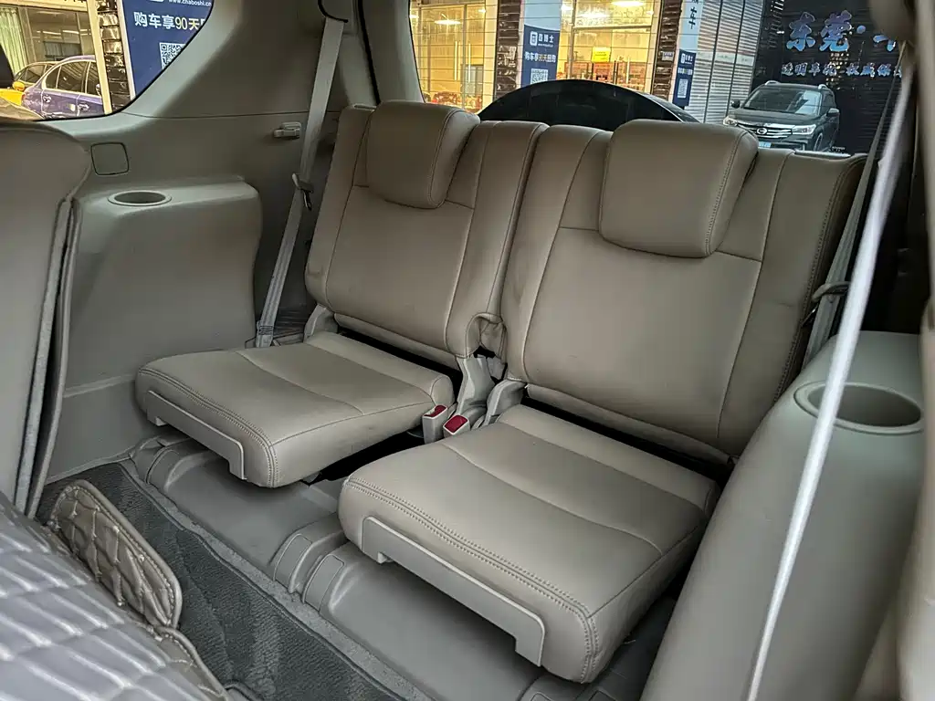 Toyota Prado (Import) — миниатюра 9